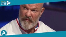 Top Chef : cette condition imposée par Philippe Etchebest pour participer à l'émission