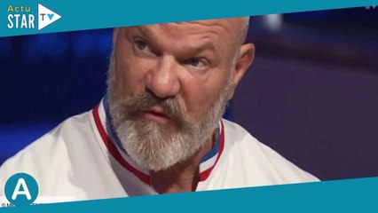 Top Chef : cette condition imposée par Philippe Etchebest pour participer à l'émission