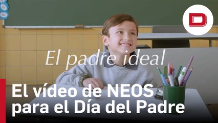 Una inteligencia artificial para cambiar a tu padre por el padre perfecto: ¿qué opinan los niños?