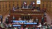 Senado francês aprova reforma do sistema de pensões