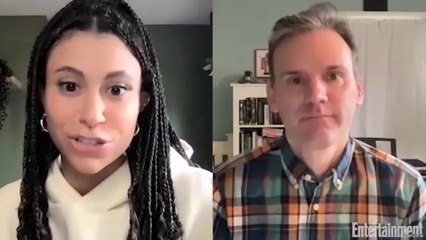 Claire Rafson On Her Exit  From Survivor Season 44