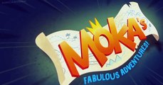 Moka's Fabulous Adventures Moka’s Fabulous Adventures! E012 – The Relentless Crawl of the Turtle