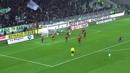 Deux anciens Verts sélectionnés par Didier Deschamps en Équipe de France