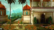 Das Herz des Assasinen | Assassin's Creed Chronicles: India 1