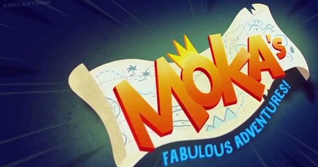 Moka's Fabulous Adventures Moka’s Fabulous Adventures! E006 – The Fated Flight of the Albatross