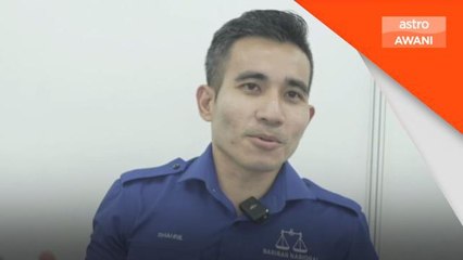 Shahril Hamdan, Amira Aisya tersenarai