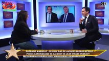 Nathalie Marquay : ce coup bas de Jacques Legros qu’elle  pour l'anniversaire de la mort de Jean-Pie