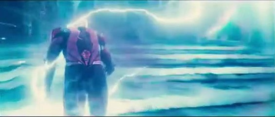 تصدر فيلم شازام غضب الملوك محركات البحث