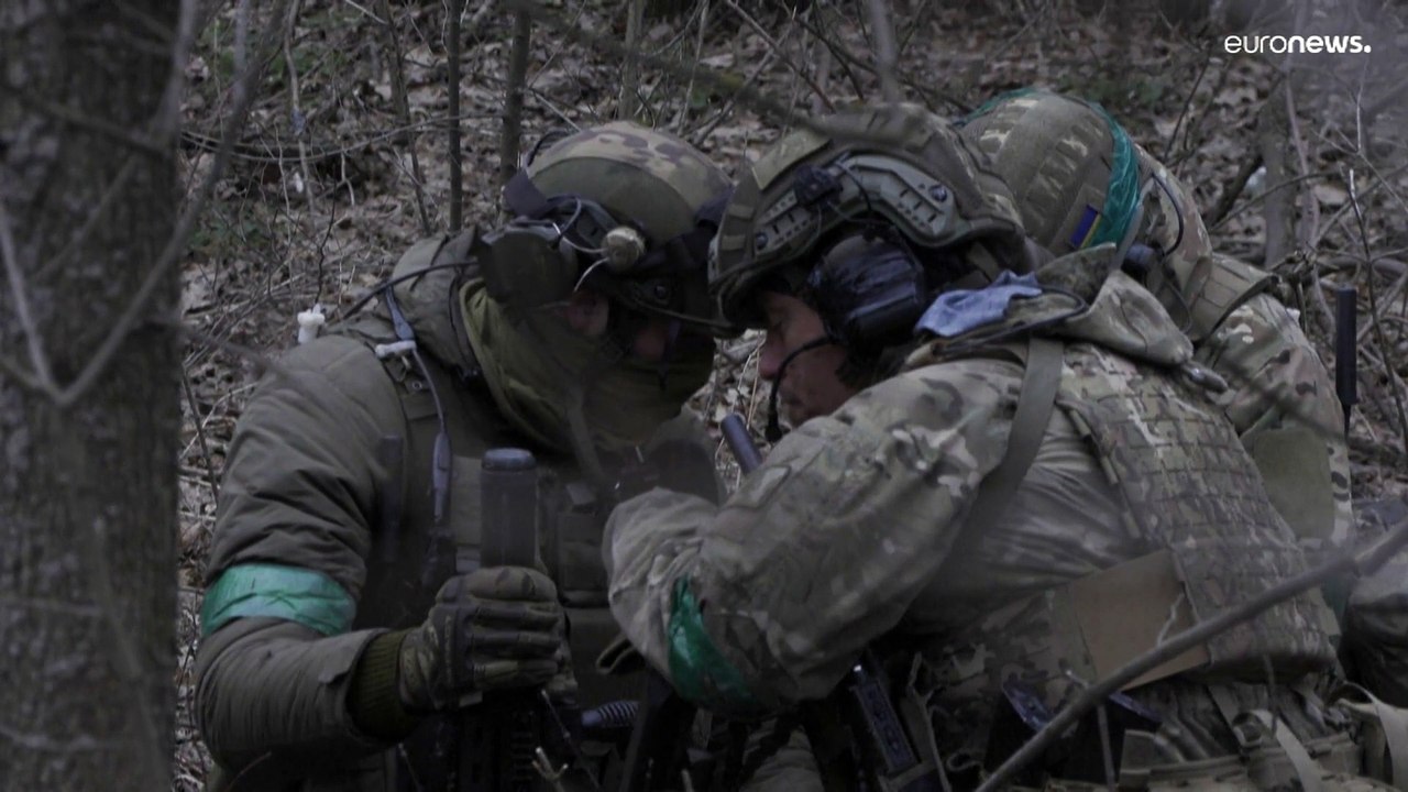 المعارك تشتد في الشرق.. الأمم المتحدة تتهم روسيا بارتكاب جرائم ضد الإنسانية