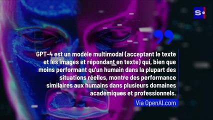 OpenAI Dévoile un Chatbot Innovant Qui Peut Voir Vos Images 📸