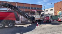 La mayor Operación Asfalto de Torrejon de Ardoz llega a otras 19 calles 