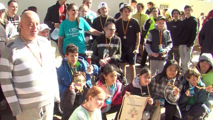 A Miramas, un cross pas comme les autres