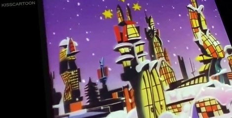 Avenger Penguins Avenger Penguins S02 E007 A Christmas Carol