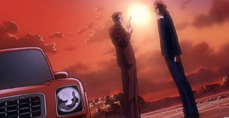 Gungrave S01 E09