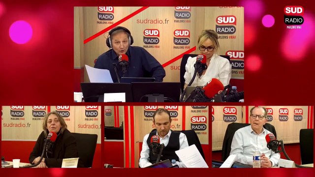 Souhaitez-vous une coalition des partis d’opposition en faveur d’une motion de censure ?