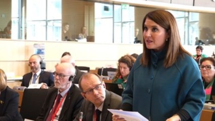 Las Autonomías piden a la UE más ayuda para frenar la fuga de población joven