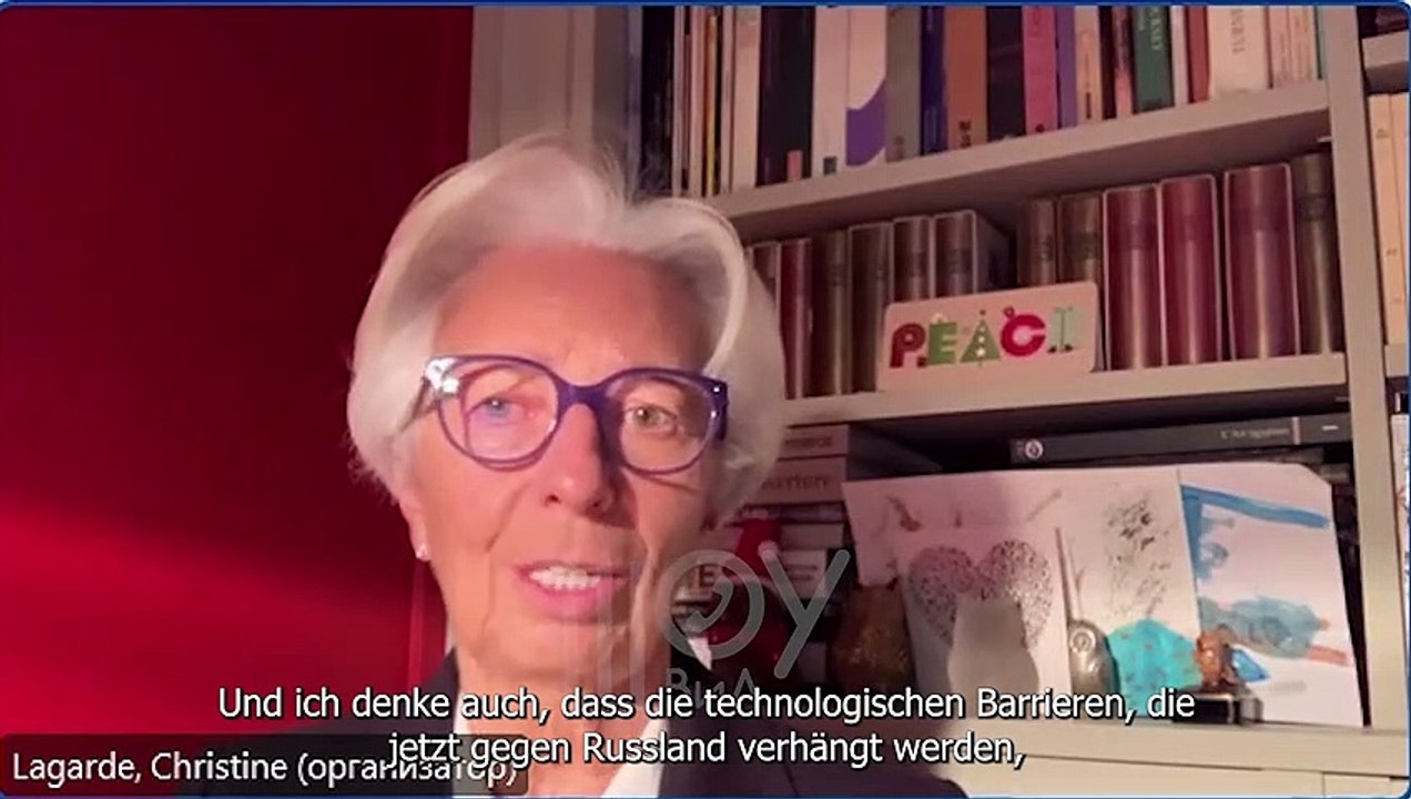 Lagarde Prank - full video mit deutschen Untertitel