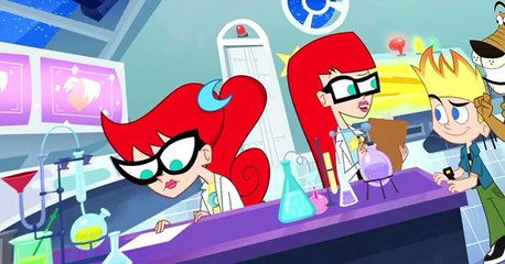 Johnny Test (2021) Johnny Test (2021) E009