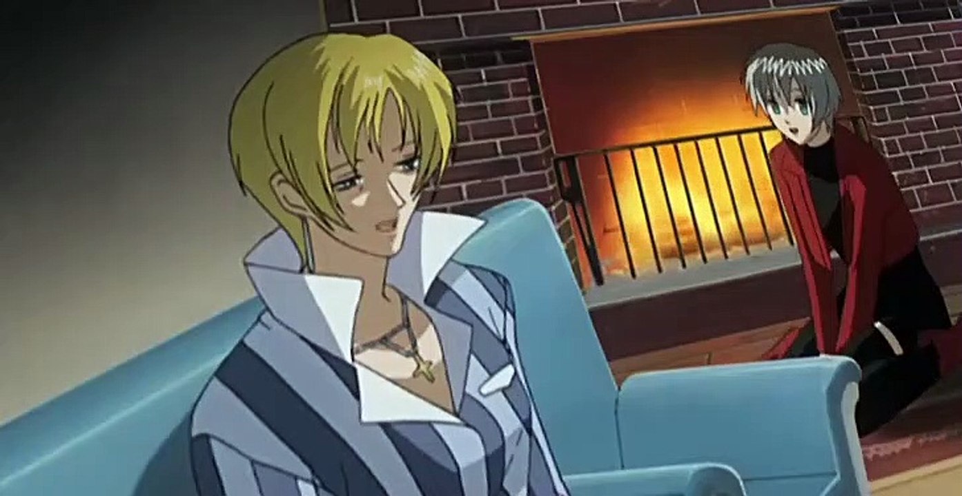 Gungrave S01 E17