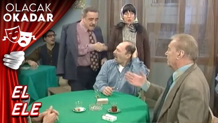 Biz Ayrılamayız I Olacak O Kadar