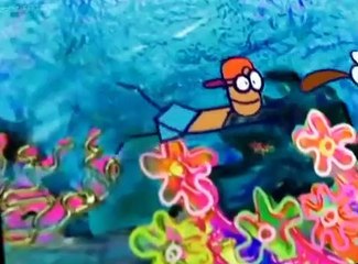 Stickin' Around Stickin’ Around S02 E011 What’s the Flap, Jack?