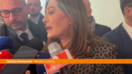 Fisco, Santanché "Con la riforma non tutti saranno contenti"
