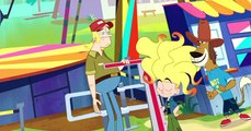 Johnny Test (2021) Johnny Test (2021) E010