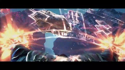 Stellar Transformation Season 2 Episode 10 Subtitle Indonesia