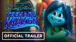 Ruby Gillman: Teenage Kraken | Official Trailer - Lana Condor, Toni Collette