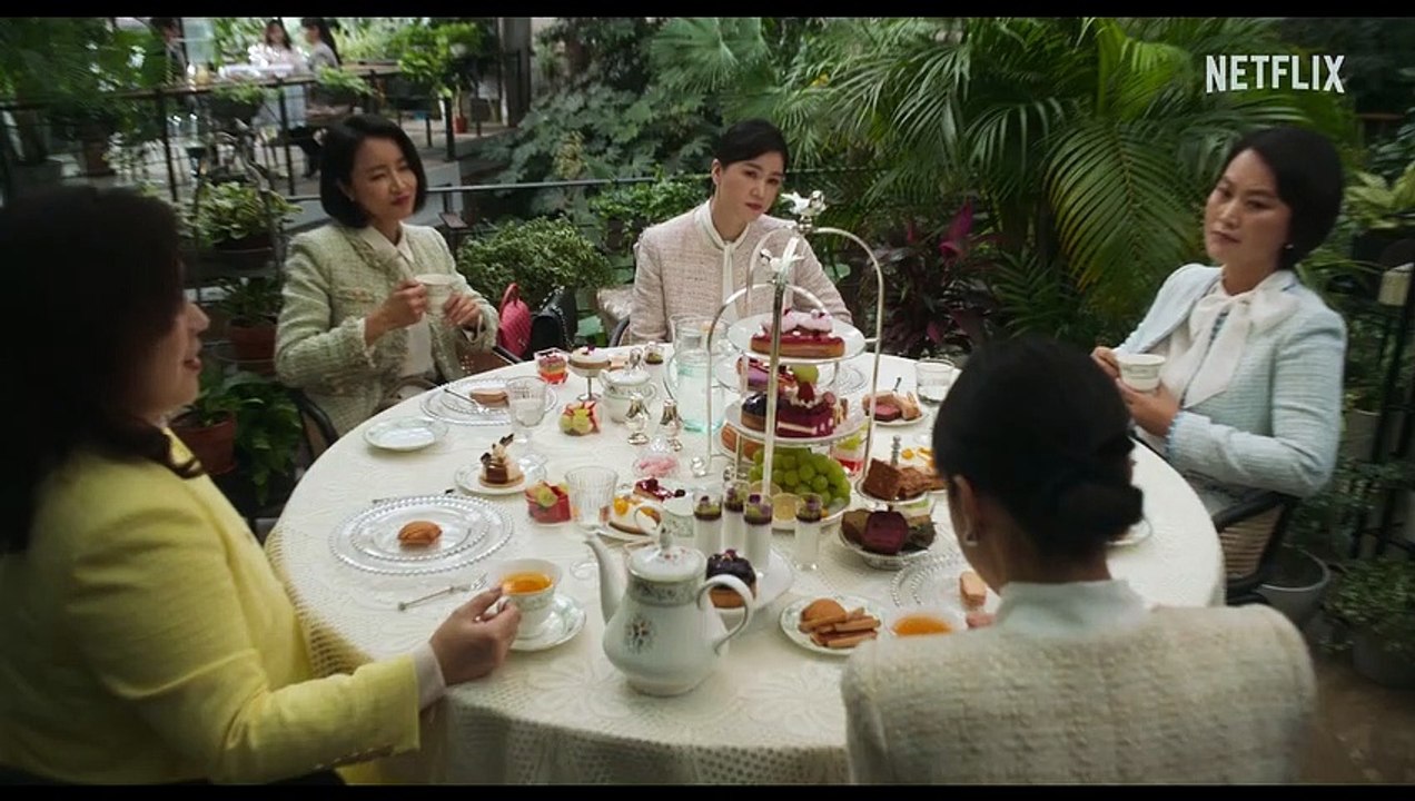 Kill Bok-soon Trailer (2) Legendado