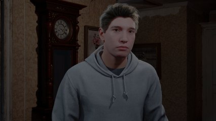 Stray Souls - Bande-annonce