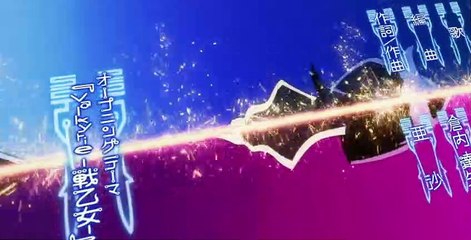 Twin Star Exorcists S01 E09