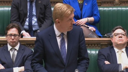 TikTok : le Royaume-Uni interdit à son tour l'application sur les appareils gouvernementaux