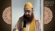 خطبه جمعه دكتر ملازاده #45 _ Friday Sermon by Dr Mollazadeh _ خطبة الجمعة للشيخ أبي منتصر البلوشي