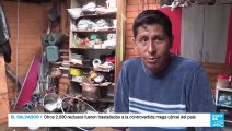 Perú: ciclón Yaku deja al menos 50 personas fallecidas y cientos de personas afectadas en Lima