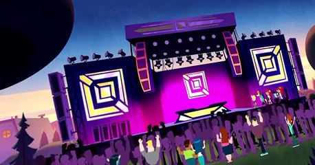 Johnny Test (2021) Johnny Test (2021) E012