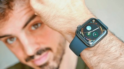 Apple WATCH SERIES 4, ¡LO PROBAMOS, es TREMENDO!