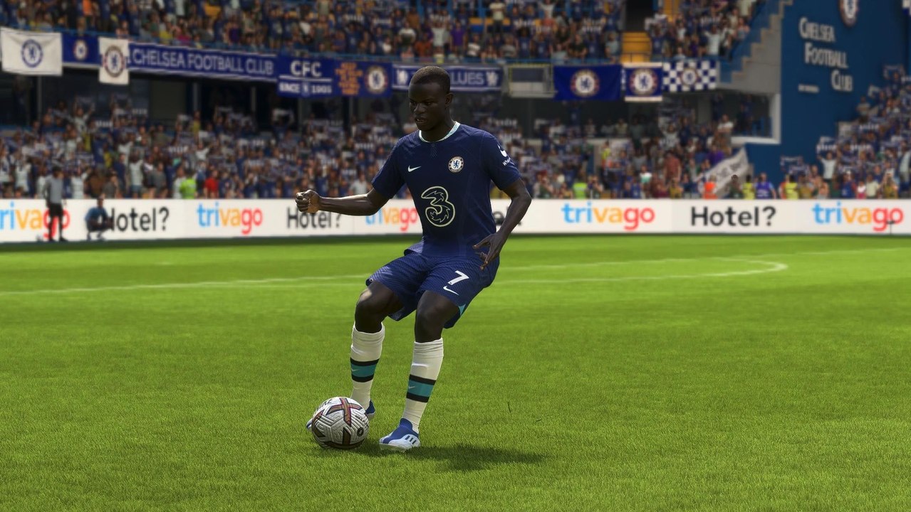 FIFA 23: Warum Chelseas Taktik in FIFA beliebt ist