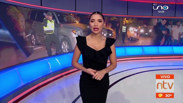 Se revelan nuevas imágenes del accidente, que derivó en el deceso de una joven cuando fue atropellada por una mujer en estado de ebriedad