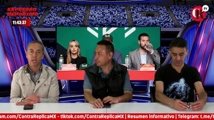 Expresso Deportivo/ 16 de marzo de 2023