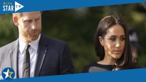 Le prince Harry a-t-il « peur » de Meghan Markle ? Les étonnantes confidences de sa biographe