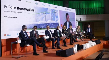 La dependencia de materiales procedentes de China afecta a la cadena de suministro de las renovables