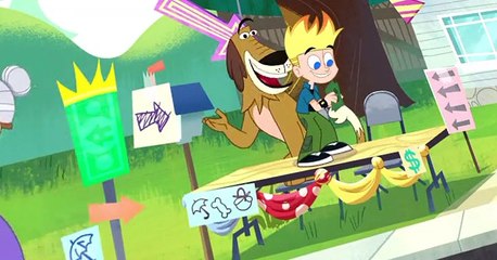 Johnny Test (2021) Johnny Test (2021) E014