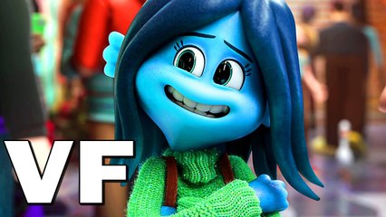 RUBY l'ado Kraken Bande Annonce VF