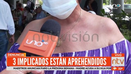 Hija le roba $us. 30.000 a su madre y los cambia por billetes de alasitas para que no se de cuenta