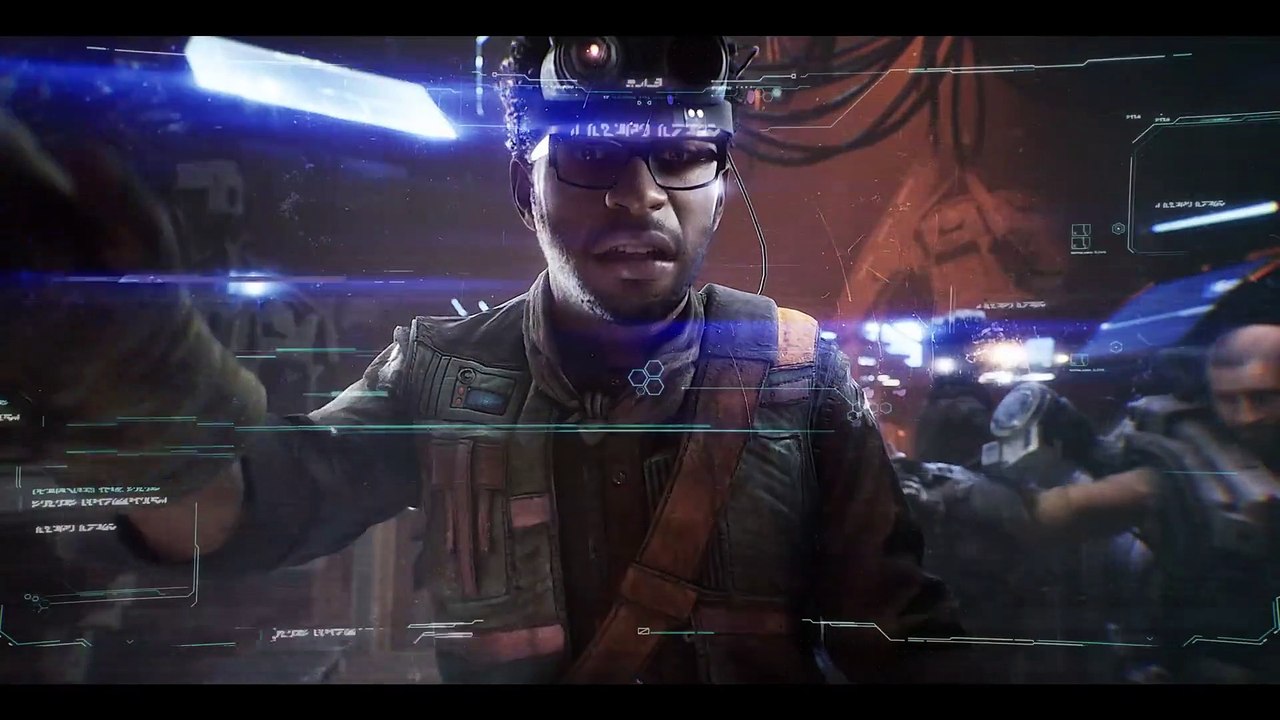 Transformers: Reactivate Offizieller Announcement-Trailer The Game Awards 2022