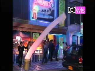 pandillas guerra y paz Cap 180 Susanita es violada por leonel