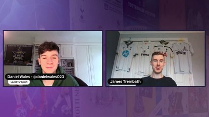 Will Antonio Conte still be Spurs manager after the international break?