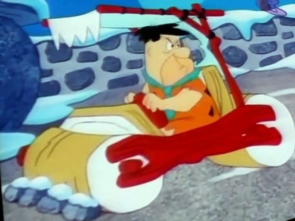 A Flintstones Christmas Carol A Flintstones Christmas Carol