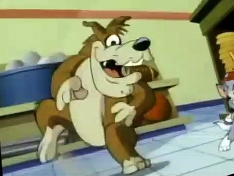 Tom Jerry Kids Show Tom & Jerry Kids Show E001 – Flippin’ Fido – Dakota Droopy & the Lost Dutch Boy Mine – Dog Daze Afternoon